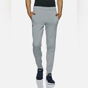 Under Armour Men's Rival Jogger Pants Grey 1320732 Size XXL NEW with tag